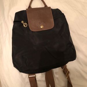 Longschamp backpack